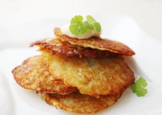 Kas jāņem vērā, lai pankūkas izdotos kraukšķīgas un gardas?