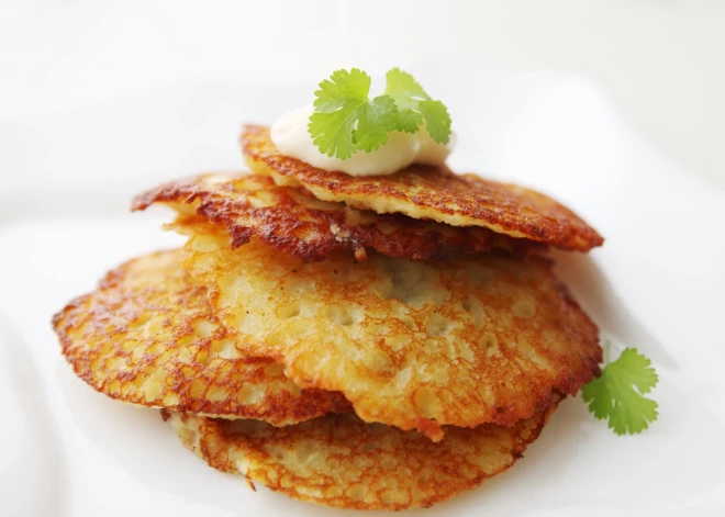 Kas jāņem vērā, lai pankūkas izdotos kraukšķīgas un gardas?