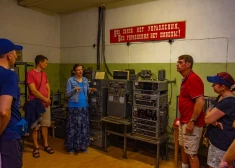 В СССР это место прятали под видом санатория: что на самом деле находилось под Лигатне