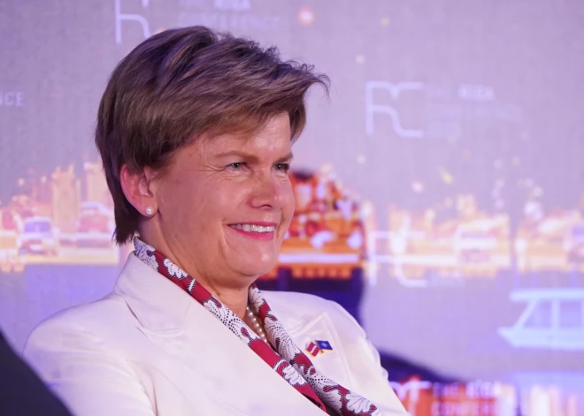 Latvijas Ārlietu ministrija ievēro tikai musulmaņus, viņus sveicot Ramadānā