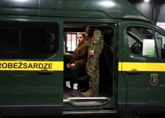 В Латвии реформируют миграционные правила: что меняется в системе убежища и контроля въезда