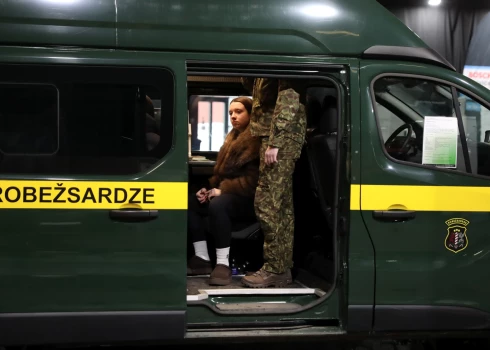 Латвия усиливает готовность к кризисам в сфере убежища.