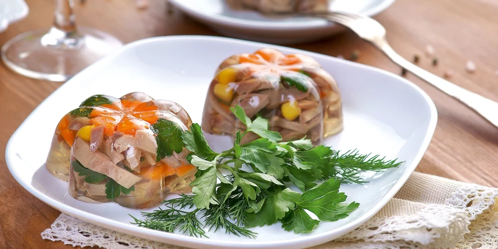 Mēles aukstā gaļa