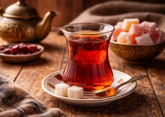 Больше, чем напиток: почему турецкий чай стал национальным культом и в чем его скрытая сила?