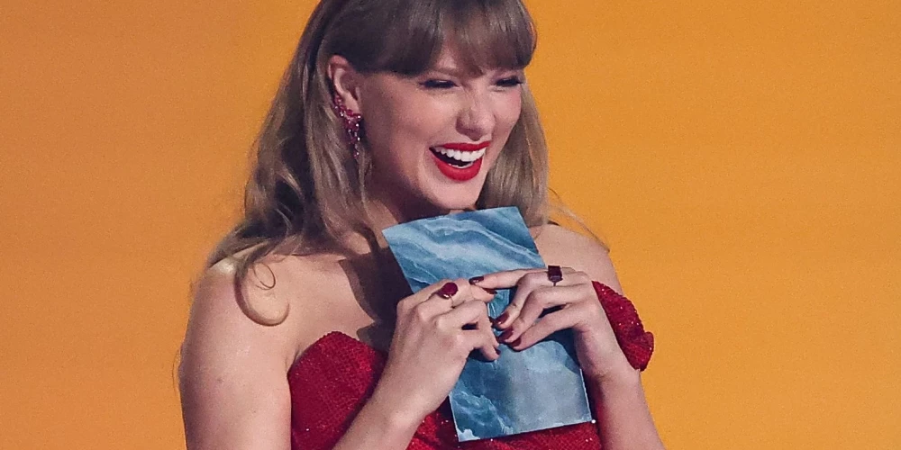 Popzvaigzne Teilore Svifta.