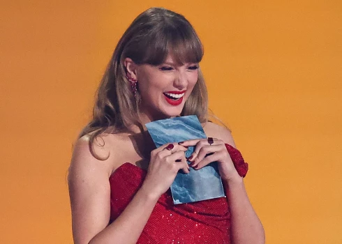 Popzvaigzne Teilore Svifta.