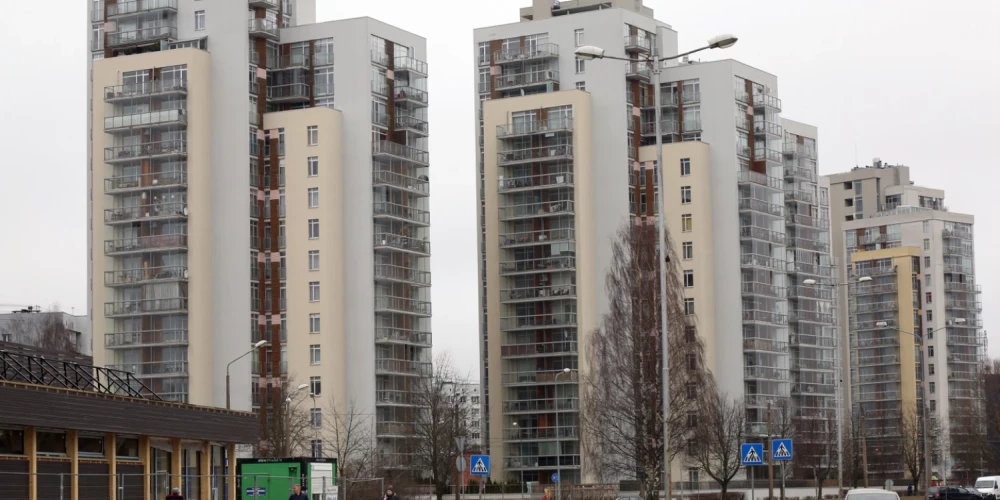 Sveši cilvēki deklarējušies dzīvoklī: rīdziniece atklāj negaidītu situāciju un brīdina citus īpašniekus. 