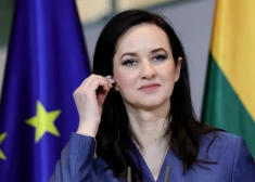 Lietuvas premjere Ruginiene boikotēs paralimpiskās spēles, protestējot pret klanīšanos agresorvalstu priekšā