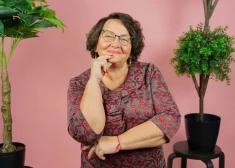 Iepazīšanās šova "Sirdslietas" dalībniece Baiba Vārna 60 gadu vecumā restartēja savu dzīvi