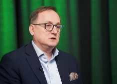 Latvijas Bankas prezidents Mārtiņš Kazāks skaidro, kāpēc Latvijā cenas pieaug straujāk, nekā citviet Eiropas Savienībā