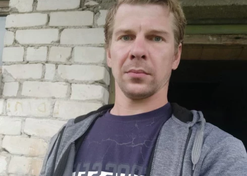 Arvils Vicinskis (foto: Valsts policija)