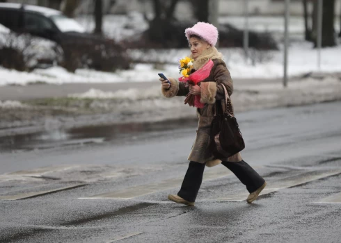В Юрмале пенсионерам расширяют поддержку на здоровье.