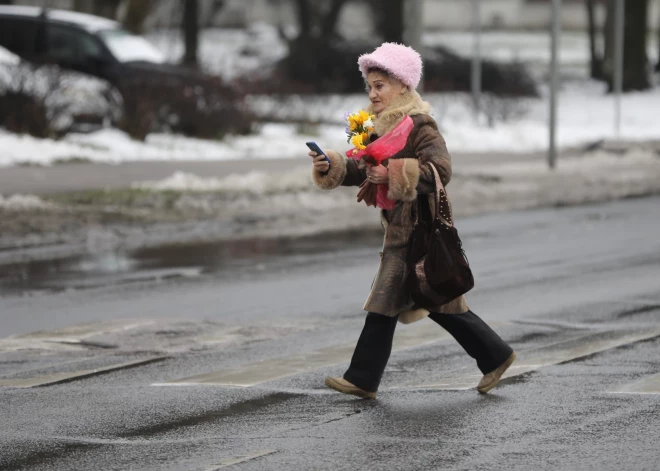 Пенсионерам в Юрмале обещают больше денег на лечение и лекарства: пособие хотят поднять