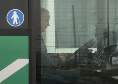 "Talsu autotransports" atceļ 14 autobusu reisus Jelgavas virzienā.