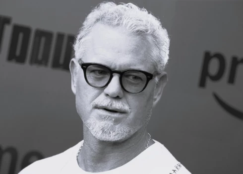 53 gadu vecumā miris aktieris Ēriks Deins.