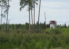 Pulkvedis Miezītis: poligons “Sēlija” ļaus NBS apmācīt brigādes līmenī