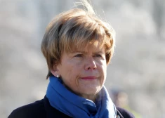 "Это не добросовестные переговоры": Браже заявила, что Россия тянет время