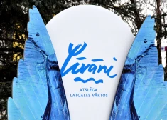 Līvānu simtgades gadā sveic divas novada simtgadnieces – Veru Sovetovu un Annu Sergejevu