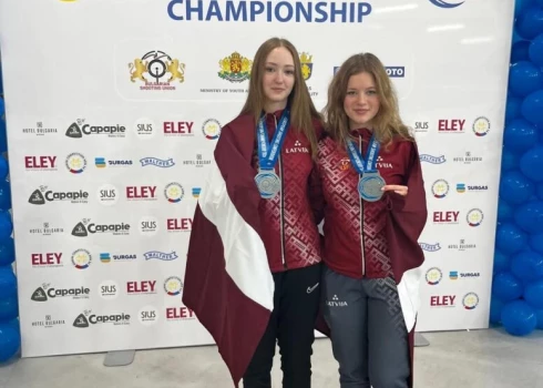 Foto: sports.tukums.lv