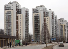 В квартире появились посторонние: рижанка обнаружила "постояльцев" и предупредила других владельцев квартир