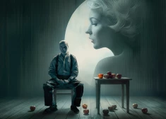 Daugavpils teātrī top sentimentāla komēdija Herberta Laukšteina režijā