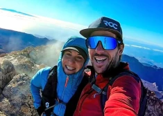 Kerstina Gērtnere gāja bojā 2025. gada 18. janvārī.