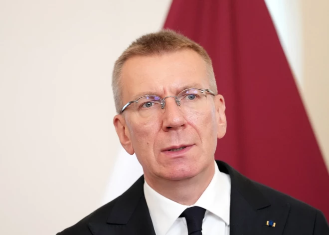 Президент просит Сейм пересмотреть реформу пенсий по выслуге судей и прокуроров