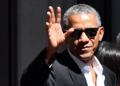 Ответ бывшего президента США Барака Обамы об НЛО взбудоражил соцсети