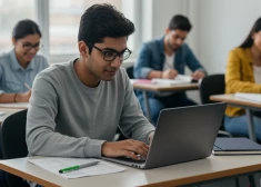 Индийских студентов в Латвии уже тысячи: власти готовят более жесткие механизмы контроля в вузах