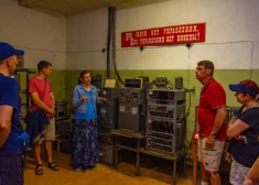 PSRS laikā šo vietu slēpa, izliekoties, ka tur ir sanatorija: kas patiesībā atradās zem Līgatnes