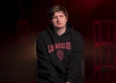 "Man īsti nebija izvēles" - Samuēls atceras, kā viņu 8 gadu vecumā Latvijā seksuāli izmantoja "vīrs no baznīcas"