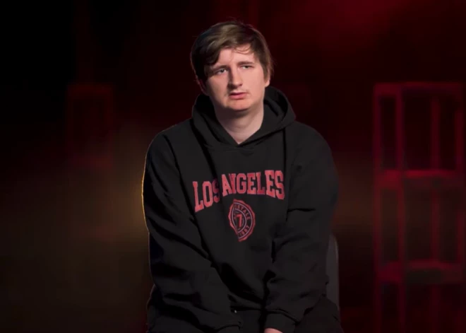 "Man īsti nebija izvēles" - Samuēls atceras, kā viņu 8 gadu vecumā Latvijā seksuāli izmantoja "vīrs no baznīcas"