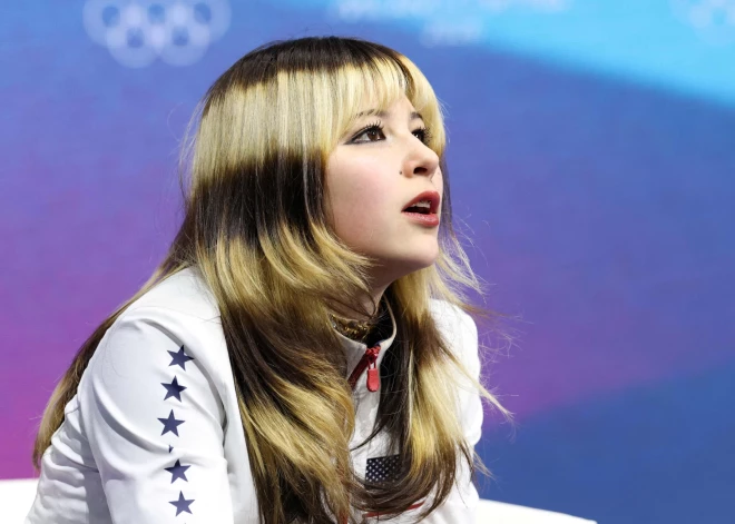 Удивительная Алиса Лю: тайна рождения и другие перипетии судьбы новой олимпийской чемпионки