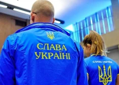 Ukraiņi boikotēs Milānas paralimpisko spēļu atklāšanas ceremoniju