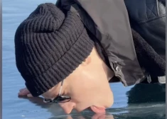 Лизнул так лизнул: поведение Шамана вызывает недоумение и "испанский стыд" даже у россиян