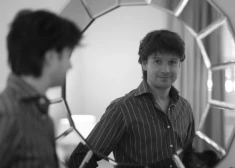 Aizdomīgos apstākļos miris ASOS dibinātājs Kventins Grifits