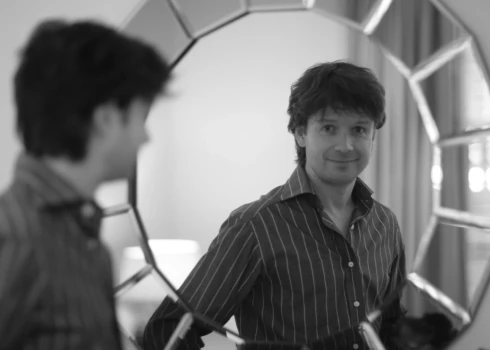 Kventins Grifits 2008. gadā.