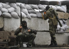 Nopludinātajos Krievijas ģenerāļa čatos apspriesta gūstekņu spīdzināšana un “paveiktā” dokumentēšana