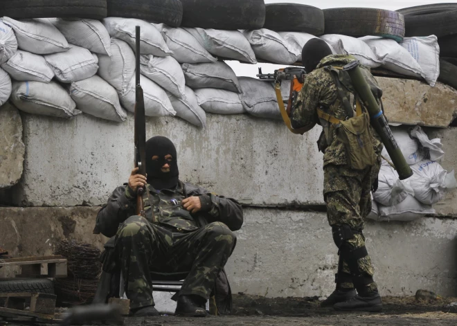 Nopludinātajos Krievijas ģenerāļa čatos apspriesta gūstekņu spīdzināšana un “paveiktā” dokumentēšana