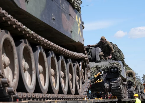  Atklāta militārā poligona “Sēlija” kaujas šaušanas mācību zona.