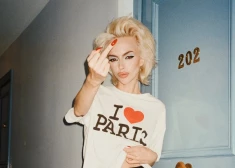 Agnija Grigule jaunākajā "Pastaigā": "Ticu, ka man viss vēl priekšā"