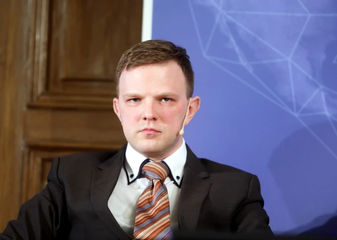 Экономист предупредил об "окне до 2029 года": почему Латвии придется ужесточать бюджетную политику