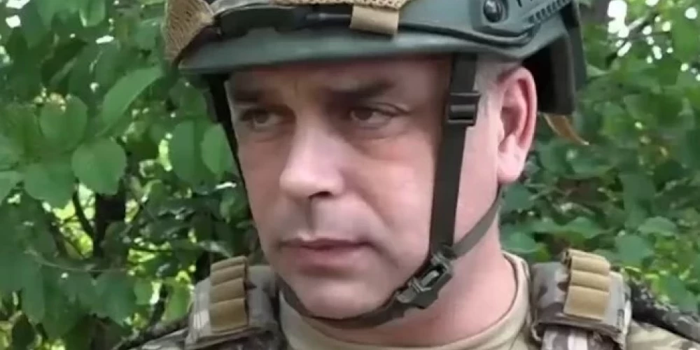 Переписка российского генерала Романа Демурчиева шокирует.