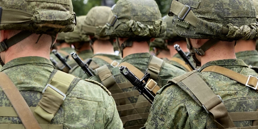 Baltkrievijā izsludinātas neplānotas militārās mācības.