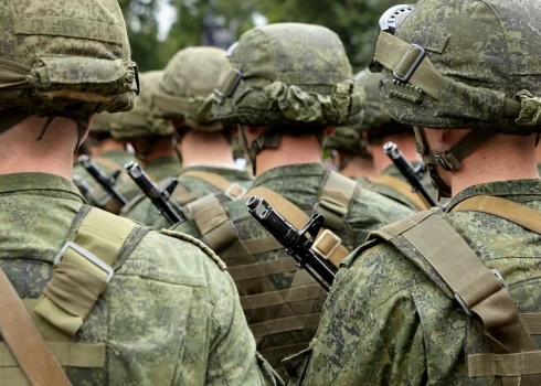 Baltkrievijā izsludinātas neplānotas militārās mācības.