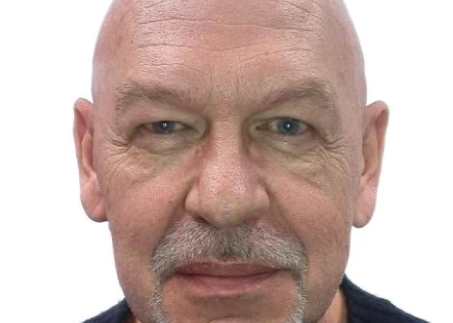 Policija lūdz palīdzību Horvātijā pazudušā Genadija Antoņenko meklēšanā