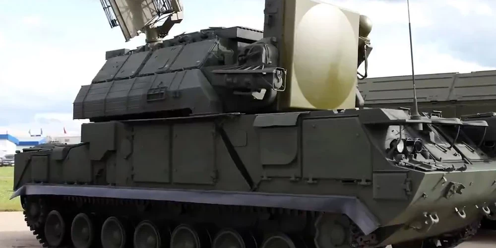 "Madjārs" lēš, ka iznīcinātā aprīkojuma vērtība varētu sasniegt aptuveni 75 miljonus dolāru.