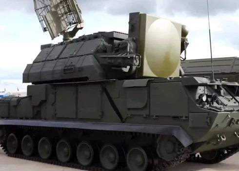 "Madjārs" lēš, ka iznīcinātā aprīkojuma vērtība varētu sasniegt aptuveni 75 miljonus dolāru.