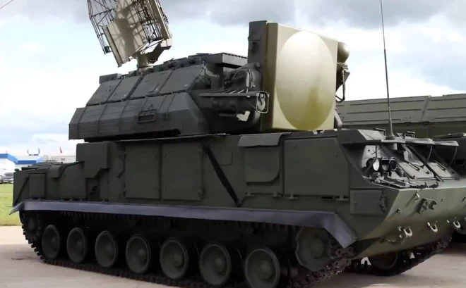 "Madjārs" lēš, ka iznīcinātā aprīkojuma vērtība varētu sasniegt aptuveni 75 miljonus dolāru.