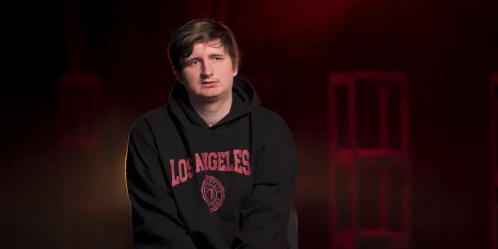 Пережитое оставило огромный след на эмоциональном здоровье Самуэля, и жить с этим каждый день очень трудно.